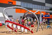 Playaround GmbH - GALLERY