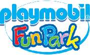 PLAYMOBIL FunPark - LOGO