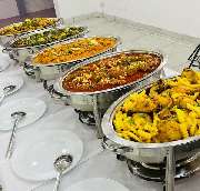 PLAZA Eventsaal - GALLERY