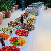 PLAZA Eventsaal - GALLERY