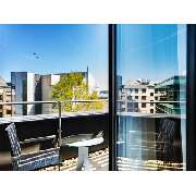 Plaza Hotel & Living Frankfurt - GALLERY