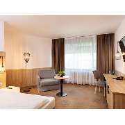 Plaza Hotel & Living Frankfurt - GALLERY