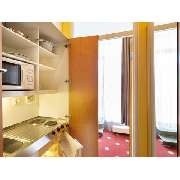 Plaza Hotel & Living Frankfurt - GALLERY