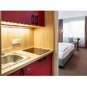 Plaza Hotel & Living Frankfurt - GALLERY