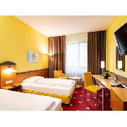 Plaza Hotel & Living Frankfurt - GALLERY