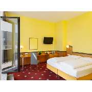 Plaza Hotel & Living Frankfurt - GALLERY