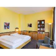 Plaza Hotel & Living Frankfurt - GALLERY