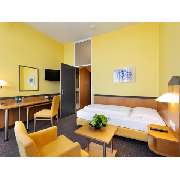 Plaza Hotel & Living Frankfurt - GALLERY