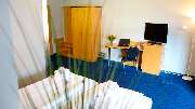 Plaza Inn Braunschweig City Nord - GALLERY