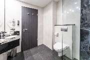 PLAZA Premium Schwerin, Sure Hotel Collection by Best Western - bathroom
