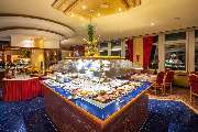 PLAZA Premium Schwerin, Sure Hotel Collection by Best Western - Breakfast Area