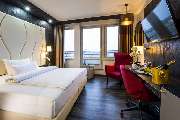 PLAZA Premium Schwerin, Sure Hotel Collection by Best Western - Double room standard Lake