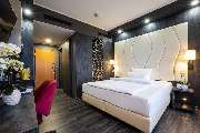 PLAZA Premium Schwerin, Sure Hotel Collection by Best Western - Double room standard Lake