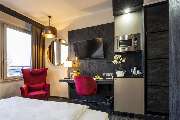 PLAZA Premium Schwerin, Sure Hotel Collection by Best Western - Double room standard Lake
