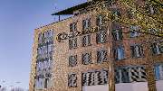 PLAZA Premium Schwerin, Sure Hotel Collection by Best Western - Exterior