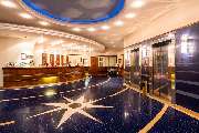 PLAZA Premium Schwerin, Sure Hotel Collection by Best Western - Lobby