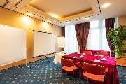 PLAZA Premium Schwerin, Sure Hotel Collection by Best Western - Meeting room