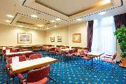 PLAZA Premium Schwerin, Sure Hotel Collection by Best Western - Meeting room