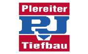 Plereiter Tiefbau - LOGO
