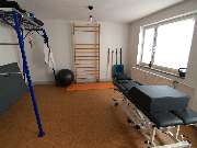 plexus pi - Praxis für Physiotherapie - GALLERY