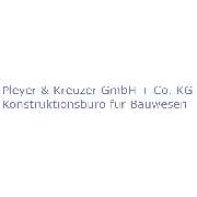 Pleyer & Kreuzer Konstruktionsbüro für Bauwesen GmbH & Co. KG - LOGO