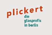 Plickert Glaserei-Betriebe GmbH - 1