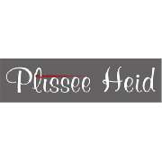 Plissee Heid & Sohn, Inh, Tasso Loy - LOGO