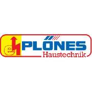 Plönes Haustechnik - LOGO