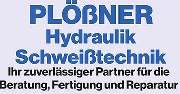 Plössner Hydraulik - LOGO