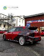 Plotec Werbung - GALLERY