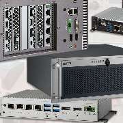 Industrie-PCs