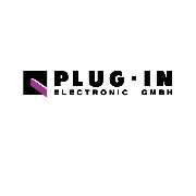 Logo PLUG IN Electronic