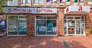 Pluggendorf-Apotheke - Aussenansicht der Pluggendorf-Apotheke