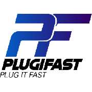 PLUGIFAST GmbH Logo