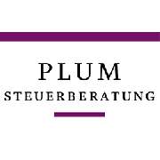 PLUM Steuerberatung | Monika Plum Steuerbevollmächtigte - LOGO