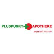 Pluspunkt Apotheke Friedeburg - LOGO
