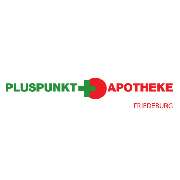Pluspunkt Apotheke Friedeburg - LOGO
