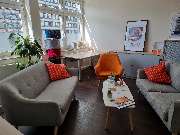 pluss Essen - Care People (Medizin/Pflege) - Bewerbungsraum