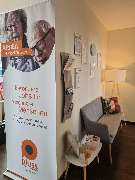 pluss Essen - Care People (Medizin/Pflege) - Empfang