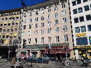 pluss München - Care People (Medizin/Pflege) & Bildung und Soziales - Aussenansicht  | pluss München