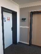 pluss München - Care People (Medizin/Pflege) & Bildung und Soziales - Eingang | pluss München