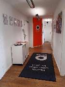 pluss München - Care People (Medizin/Pflege) & Bildung und Soziales - Eingangsbereich | pluss München