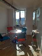 pluss München - Care People (Medizin/Pflege) & Bildung und Soziales - Platz für Besprechungen | pluss München