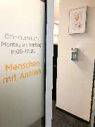 pluss Münster - Care People (Medizin/Pflege) - GALLERY