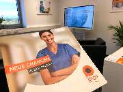 pluss Münster - Care People (Medizin/Pflege) - GALLERY