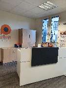 pluss Würzburg - Care People (Medizin/Pflege)  & Bildung und Soziales (Außenbüro) - GALLERY