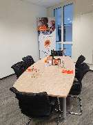 pluss Würzburg - Care People (Medizin/Pflege)  & Bildung und Soziales (Außenbüro) - GALLERY