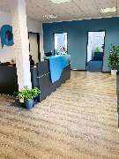 plusswerk Oldenburg - Handwerk, Industrie  & Office - GALLERY