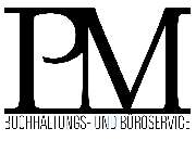 PM - Buchhaltungs- und Büroservice UG (haftungsbeschränkt) - 1