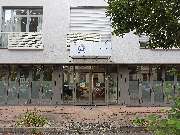 PM DSC Dresden (PM International AG) - Außenansicht DSC Dreden